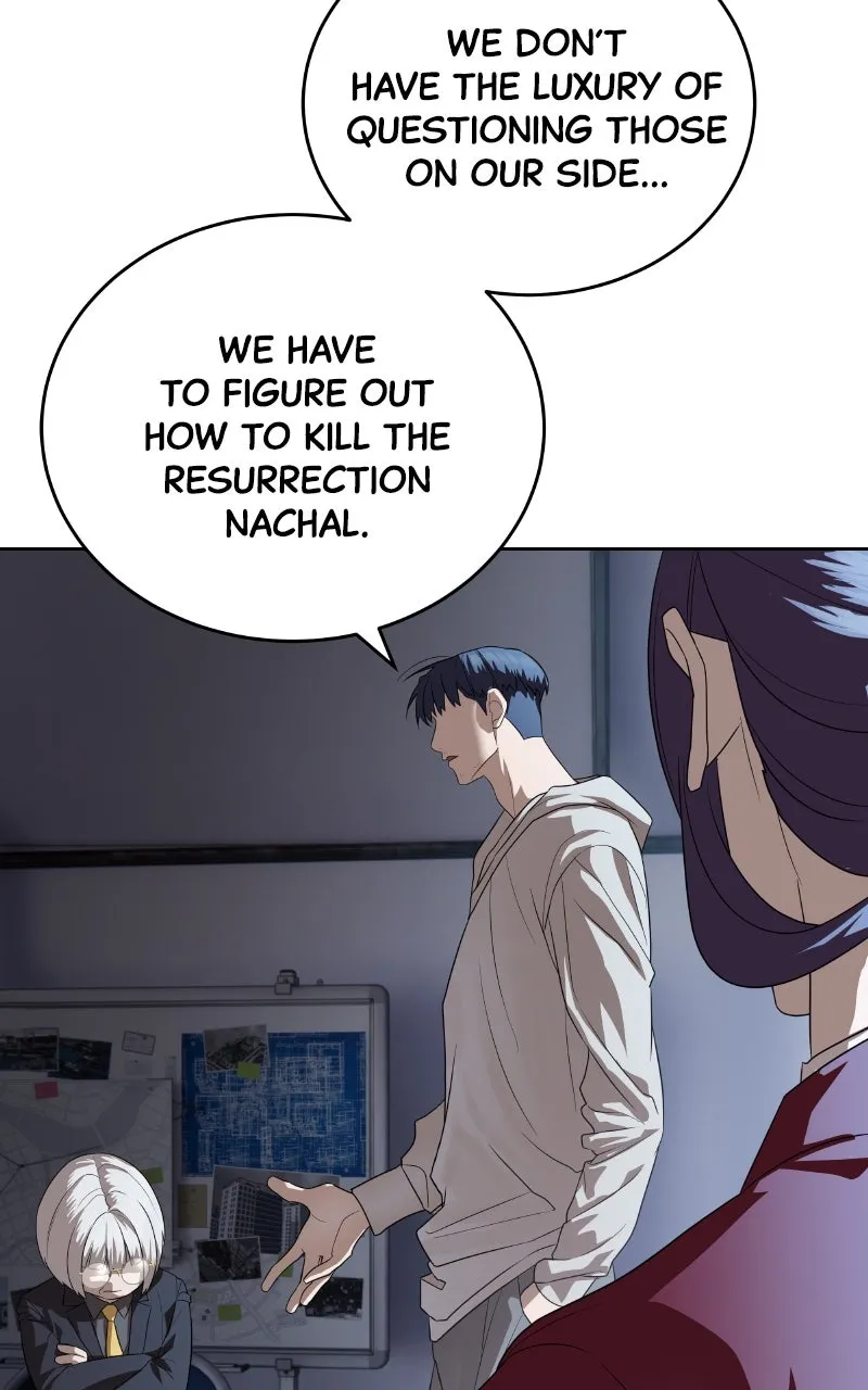Special Civil Servant Chapter 45 page 49 - 