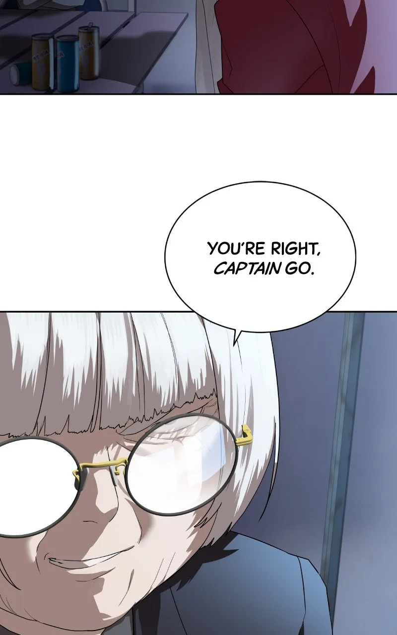 Special Civil Servant Chapter 45 page 50 - 