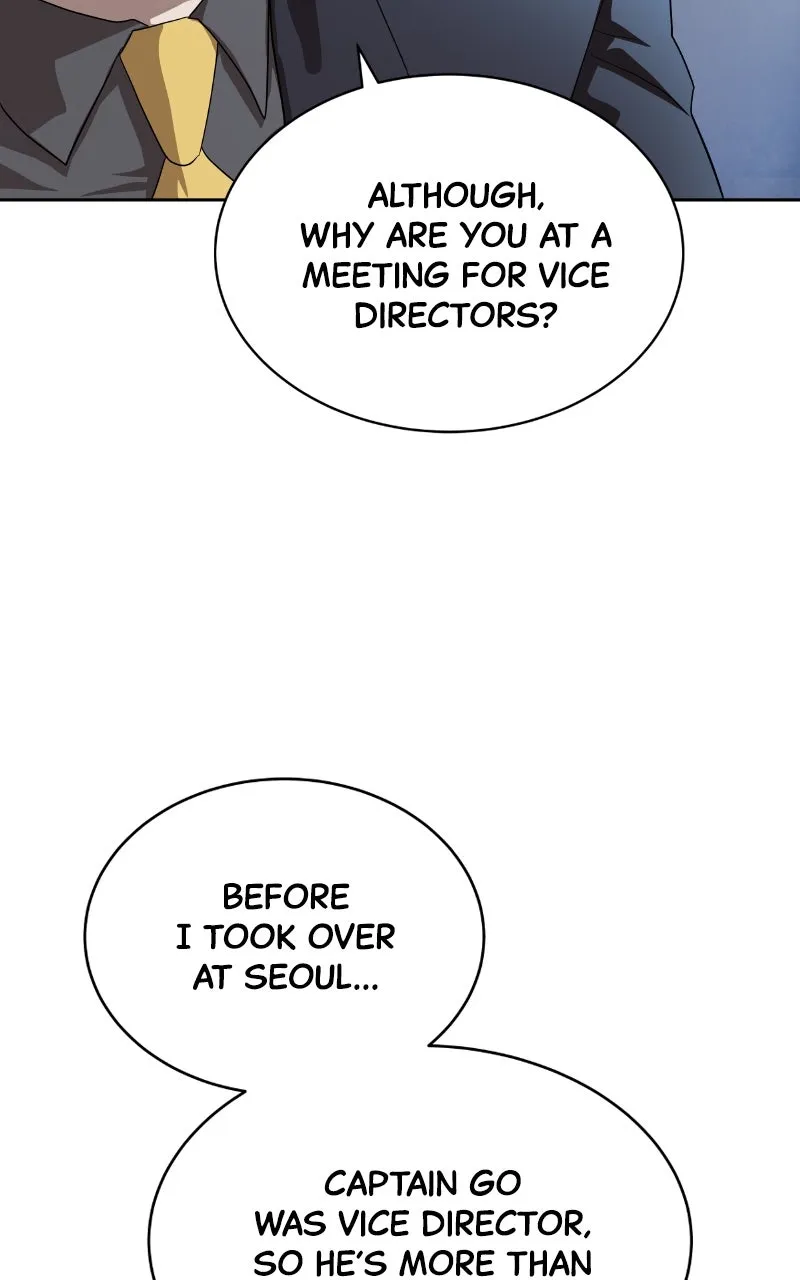 Special Civil Servant Chapter 45 page 51 - 