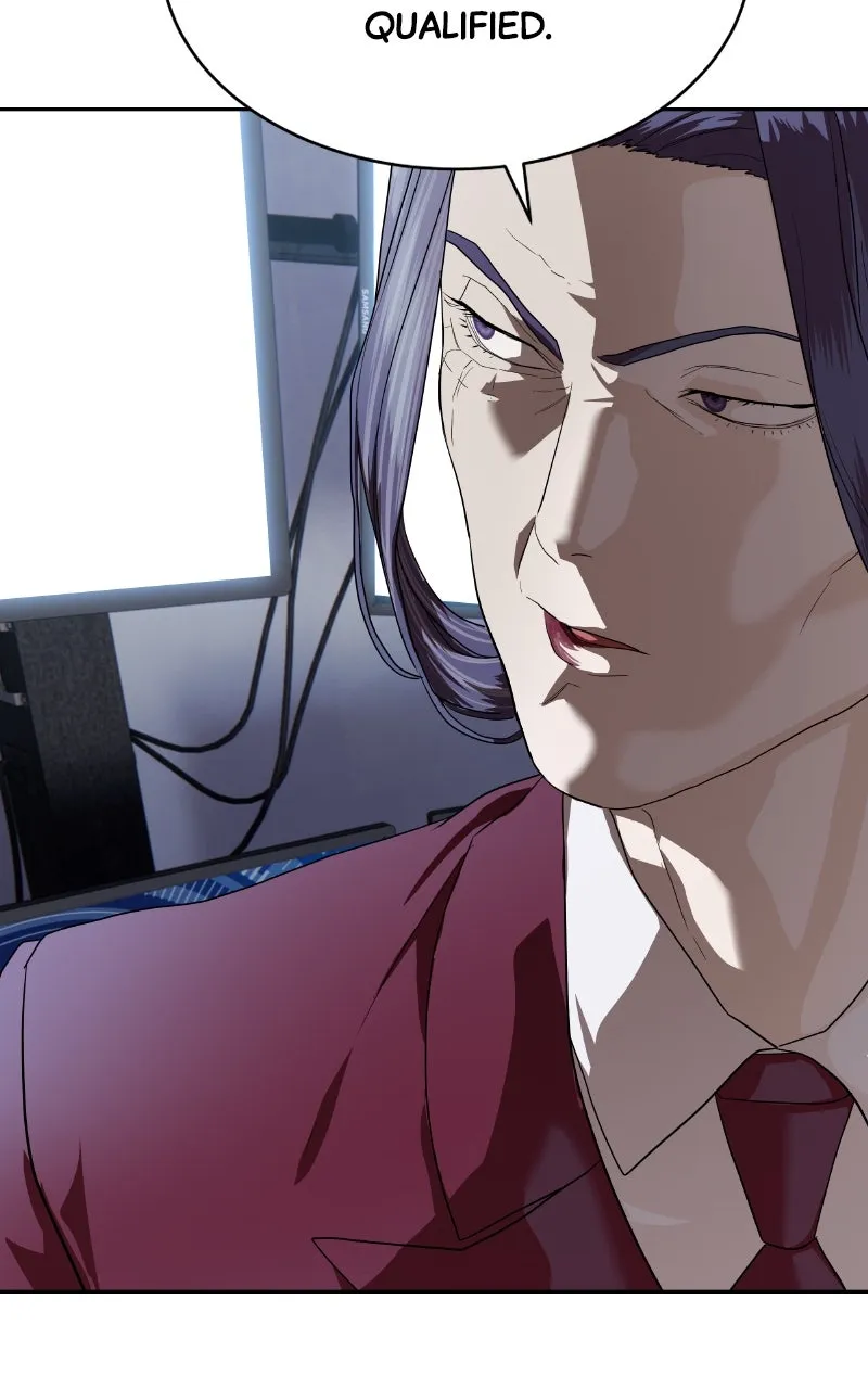 Special Civil Servant Chapter 45 page 52 - 