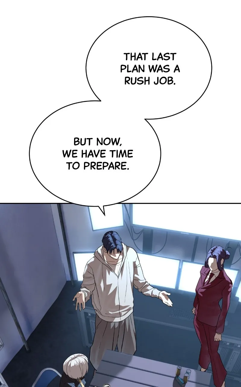 Special Civil Servant Chapter 45 page 57 - 
