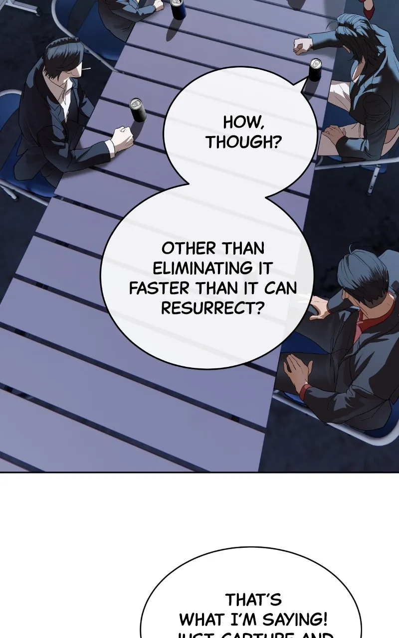 Special Civil Servant Chapter 45 page 58 - 