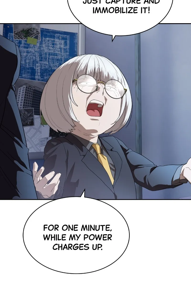Special Civil Servant Chapter 45 page 59 - 