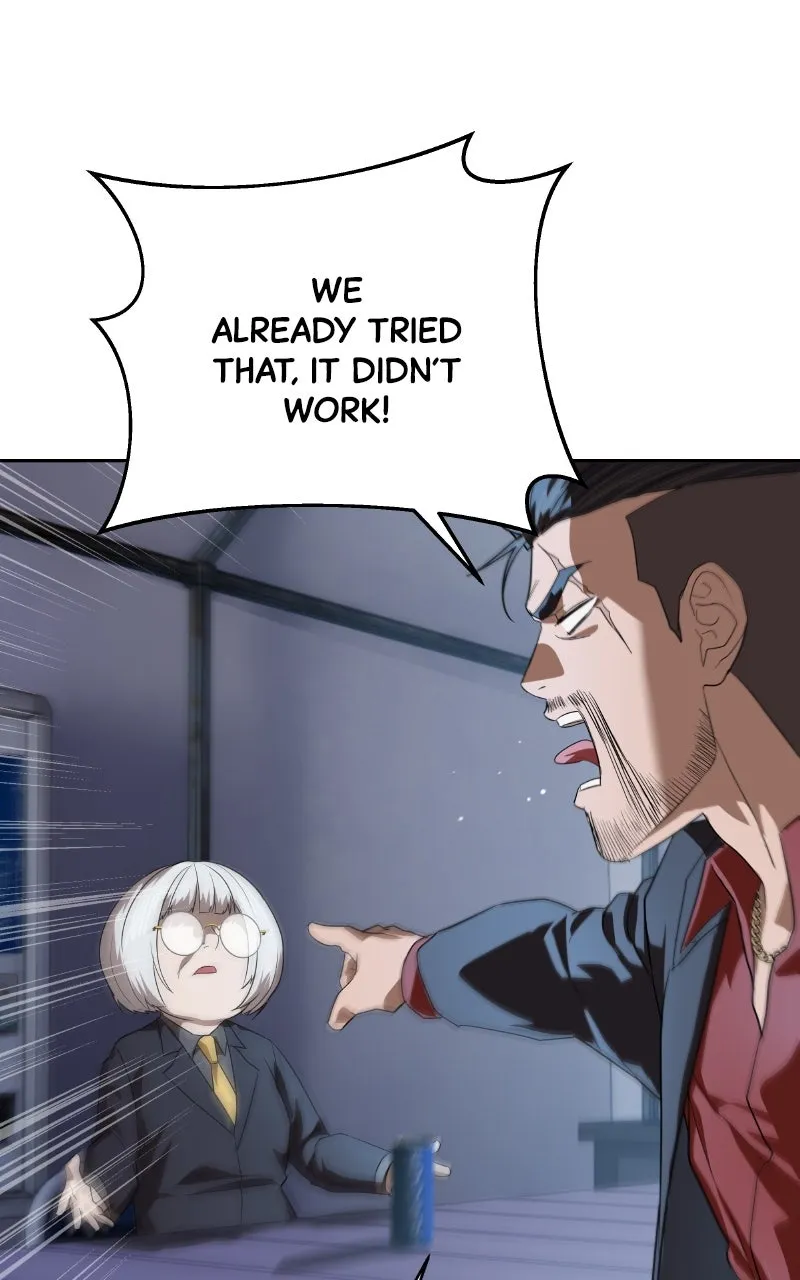 Special Civil Servant Chapter 45 page 60 - 