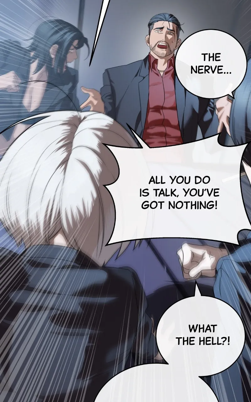 Special Civil Servant Chapter 45 page 64 - 