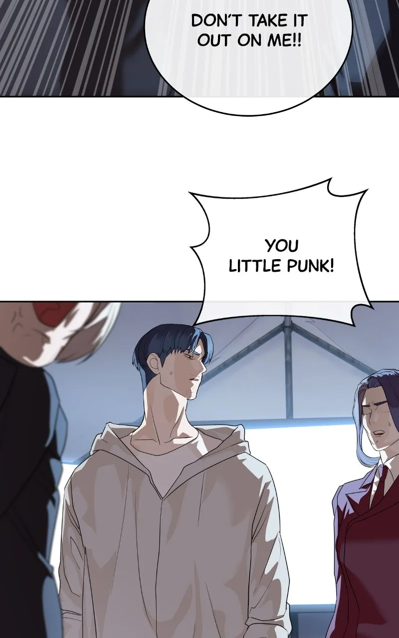 Special Civil Servant Chapter 45 page 65 - 