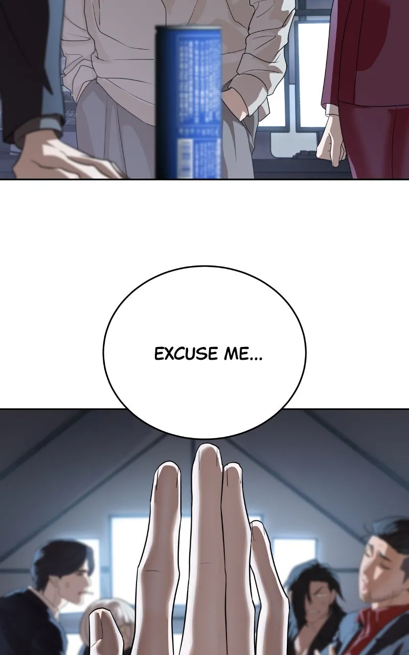 Special Civil Servant Chapter 45 page 66 - 