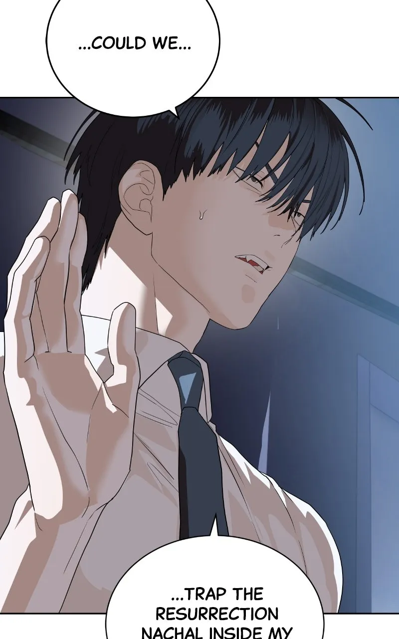 Special Civil Servant Chapter 45 page 69 - 