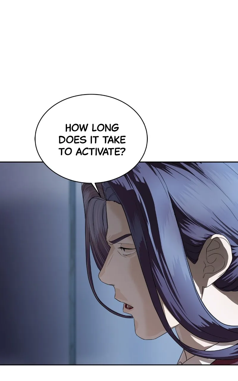 Special Civil Servant Chapter 45 page 71 - 