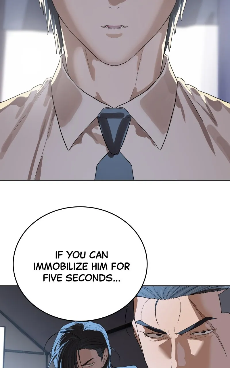 Special Civil Servant Chapter 45 page 73 - 