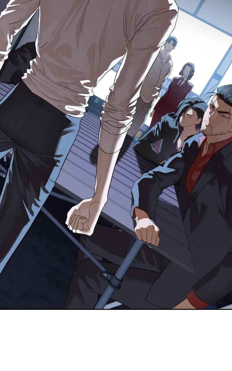 Special Civil Servant Chapter 45 page 76 - 