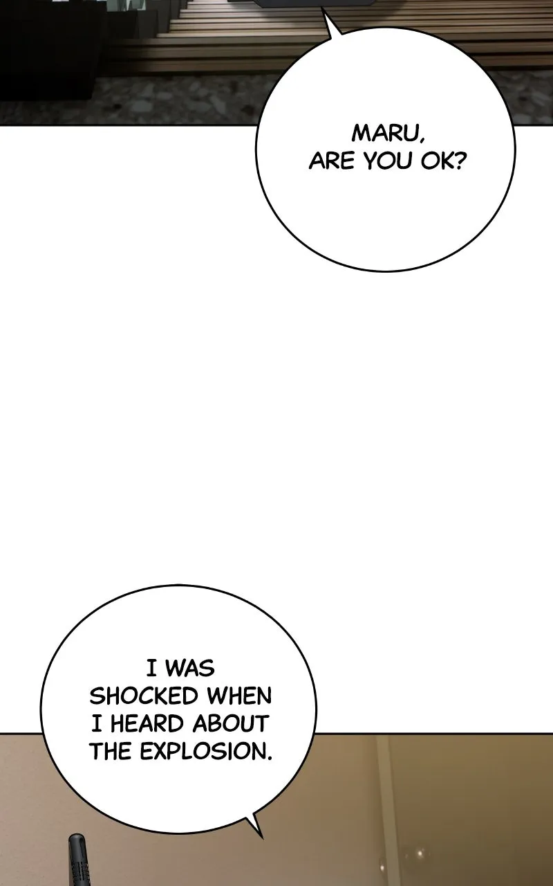 Special Civil Servant Chapter 45 page 9 - 