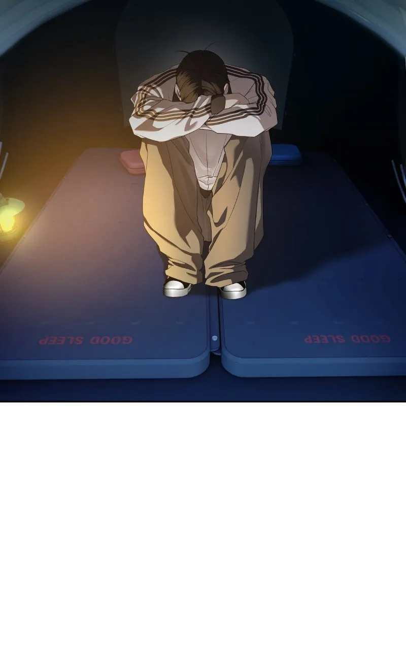 Special Civil Servant Chapter 45 page 83 - 