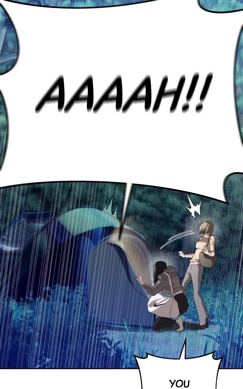 Special Civil Servant Chapter 45 page 86 - 