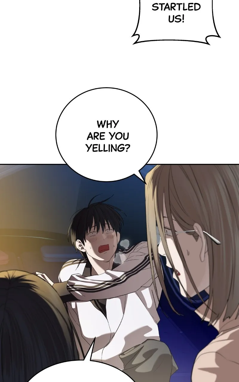 Special Civil Servant Chapter 45 page 87 - 