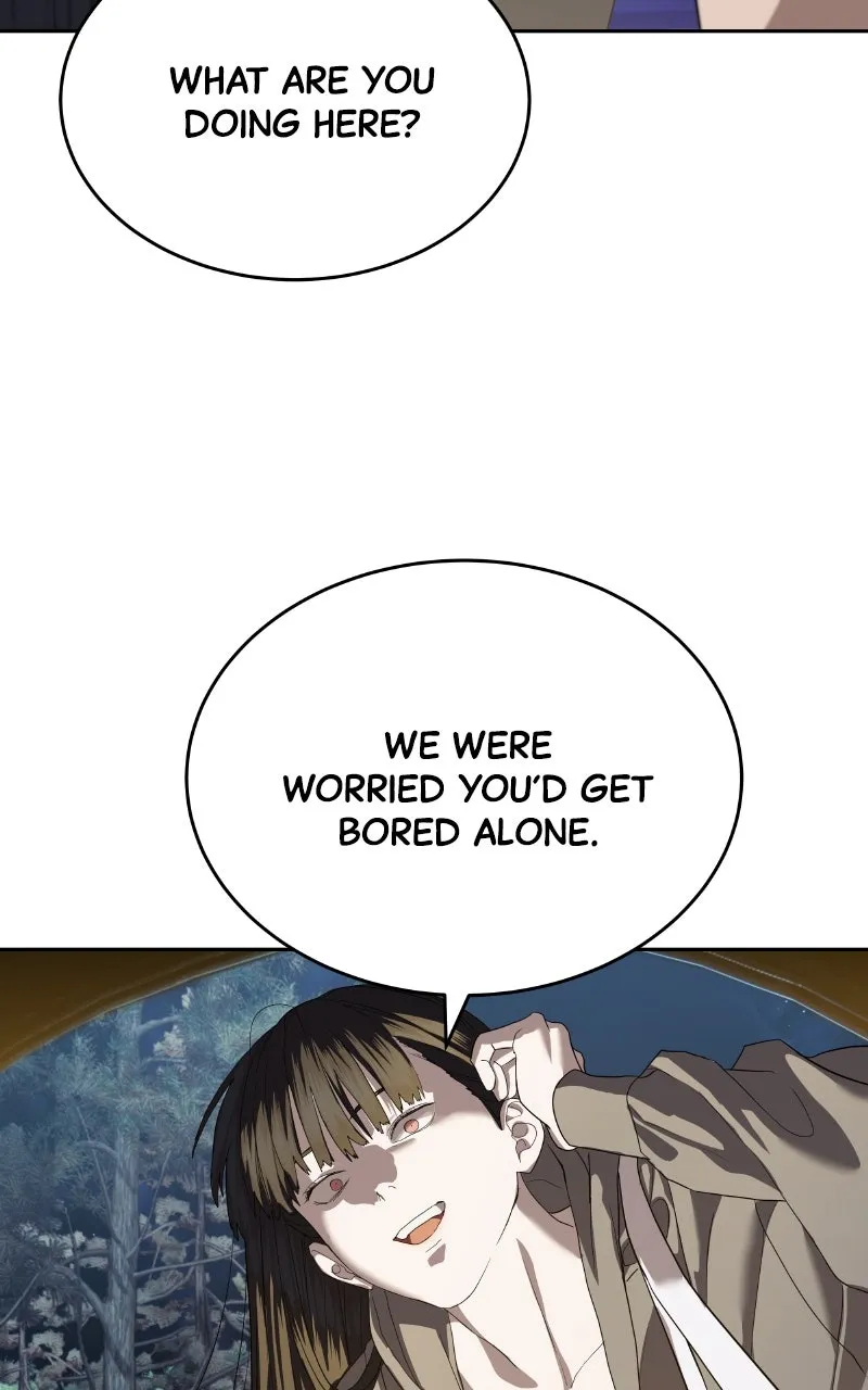 Special Civil Servant Chapter 45 page 88 - 