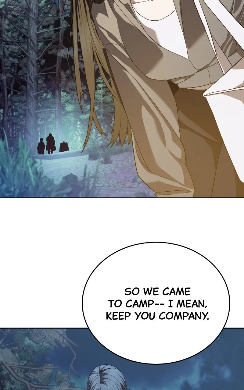 Special Civil Servant Chapter 45 page 89 - 