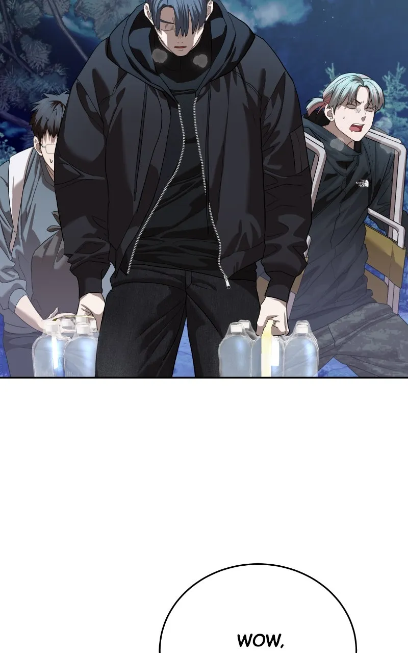 Special Civil Servant Chapter 45 page 90 - 