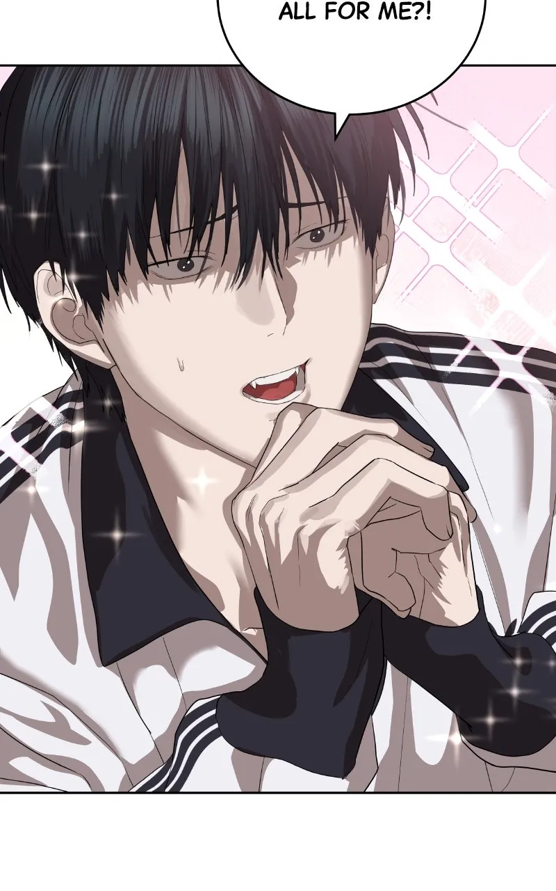 Special Civil Servant Chapter 45 page 91 - 