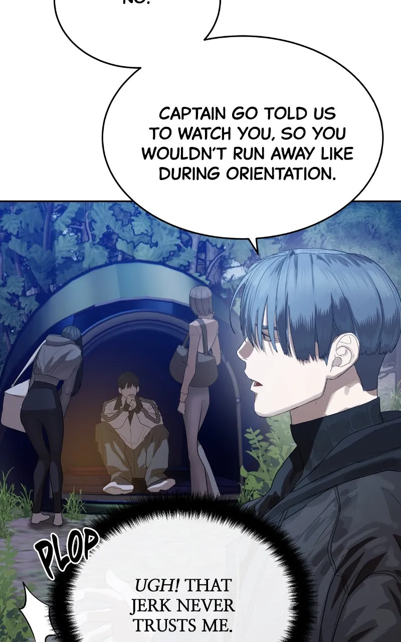 Special Civil Servant Chapter 45 page 93 - 