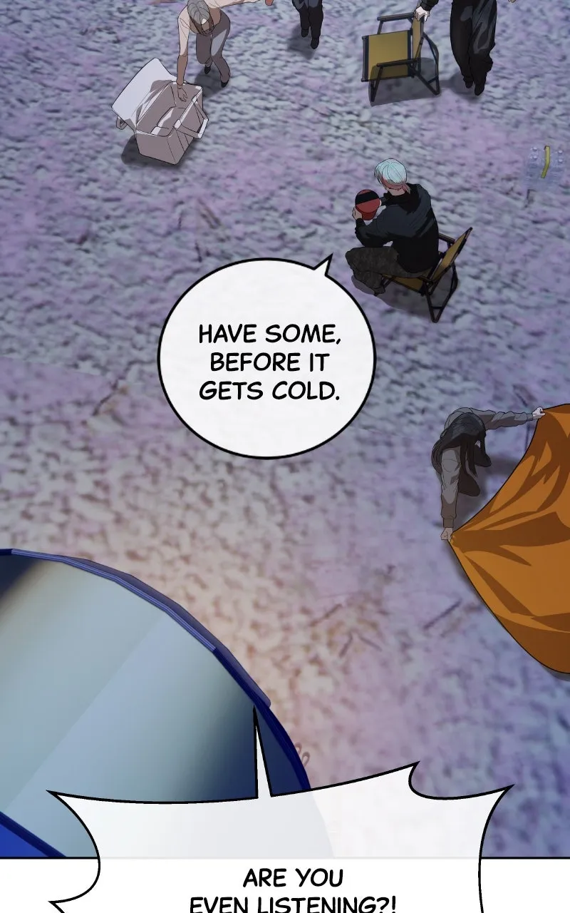 Special Civil Servant Chapter 45 page 97 - 