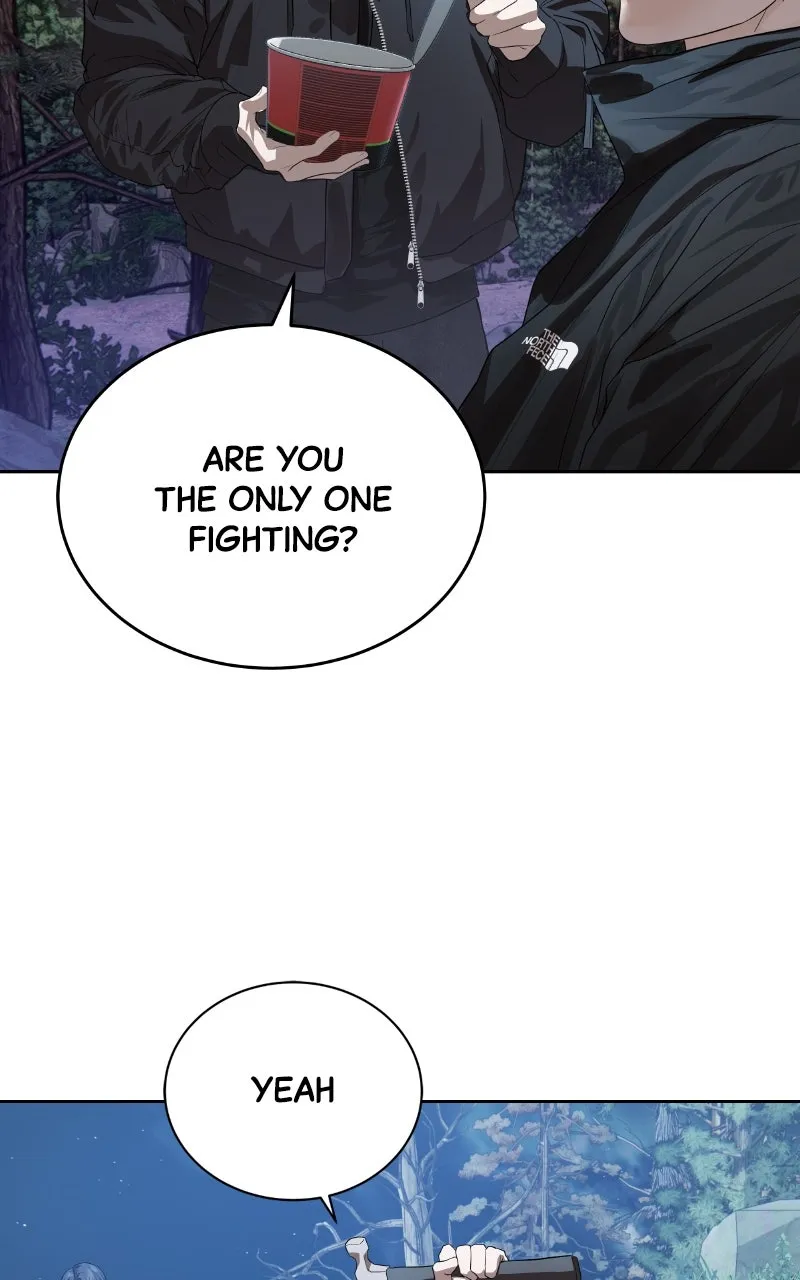 Special Civil Servant Chapter 45 page 99 - 
