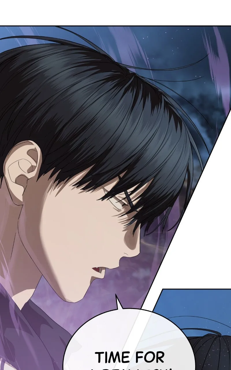 Special Civil Servant Chapter 46 page 1 - 