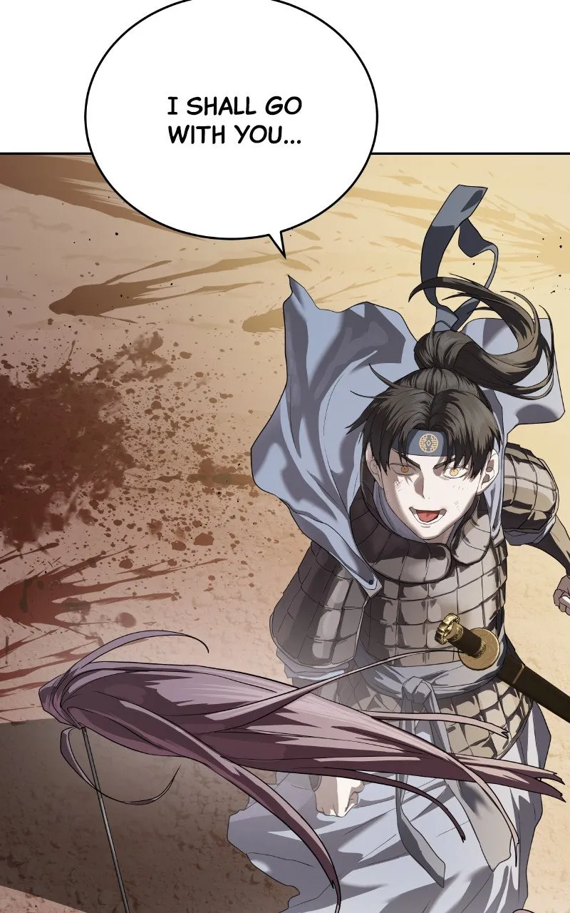 Special Civil Servant Chapter 46 page 118 - 