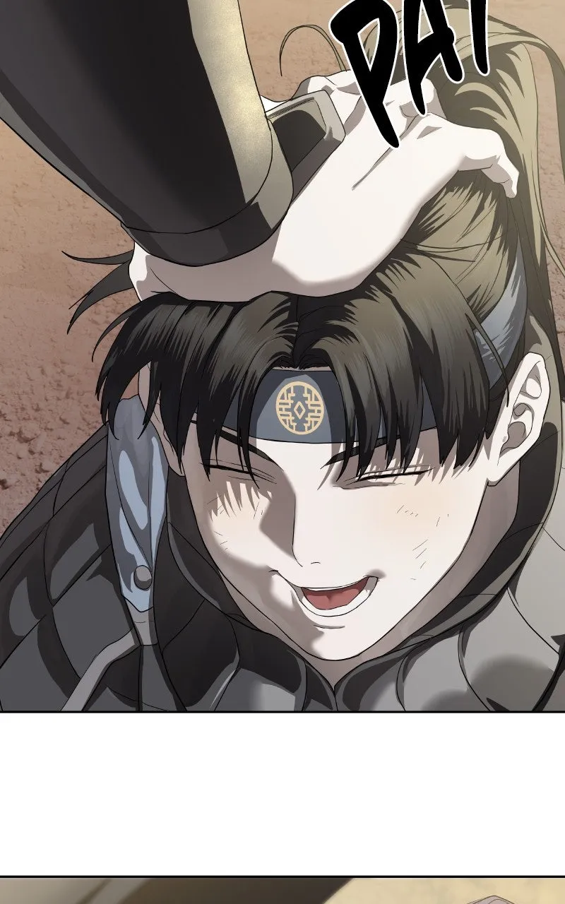 Special Civil Servant Chapter 46 page 121 - 
