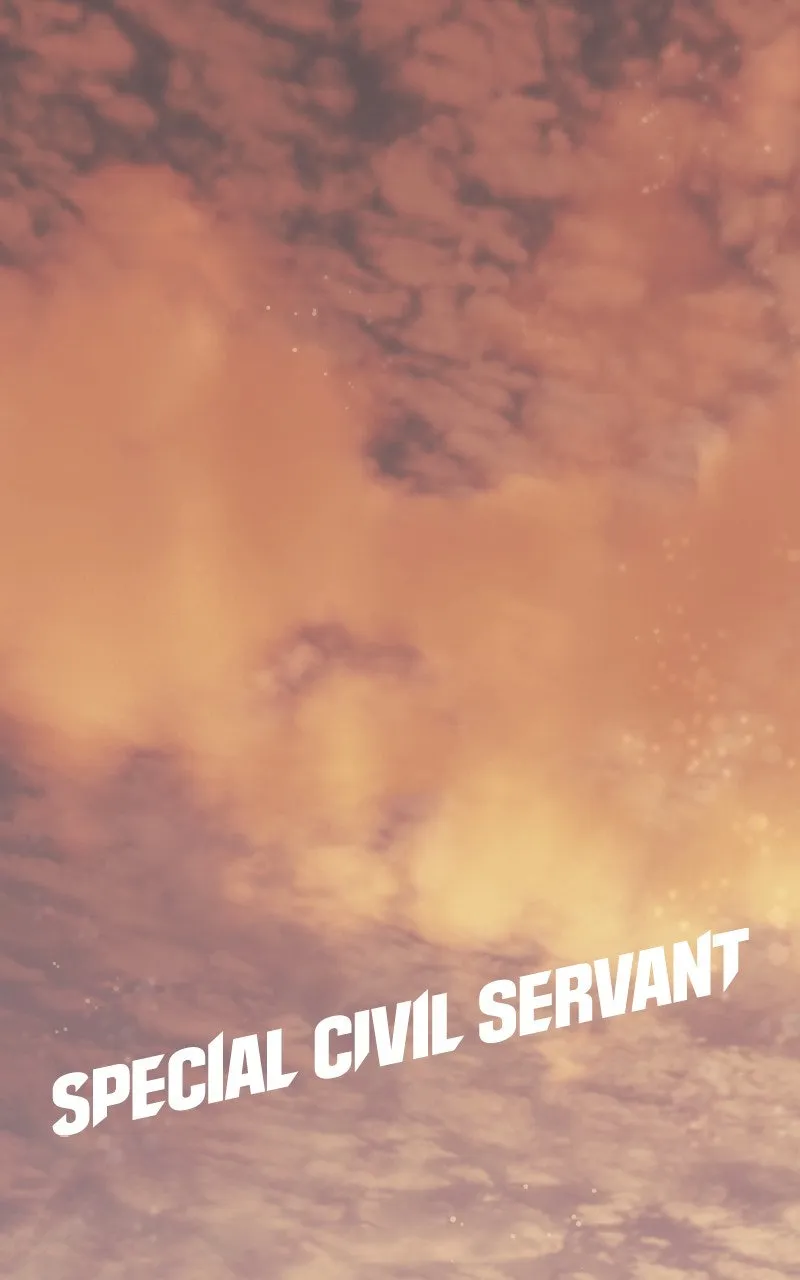 Special Civil Servant Chapter 46 page 123 - 