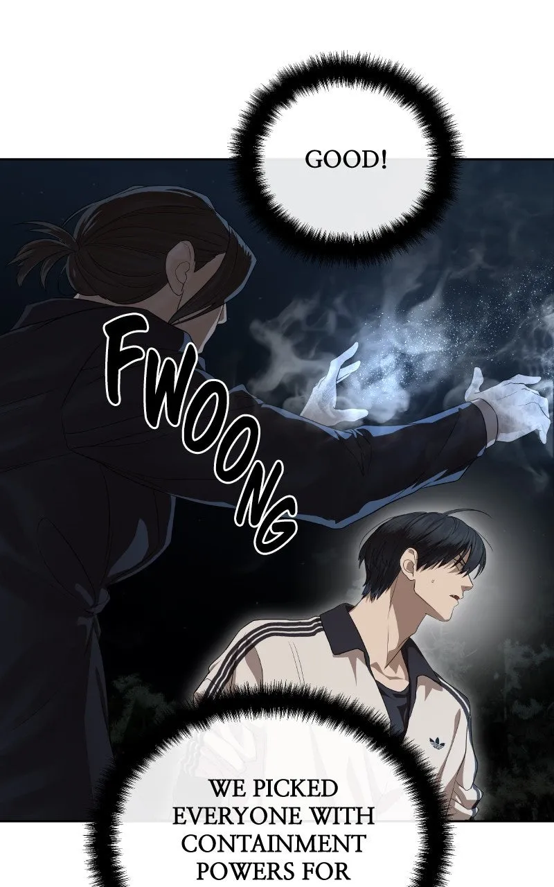 Special Civil Servant Chapter 46 page 17 - 