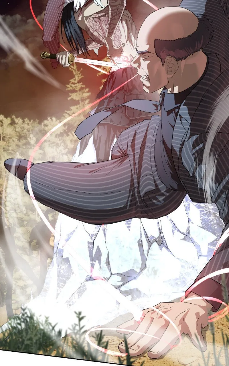 Special Civil Servant Chapter 46 page 19 - 