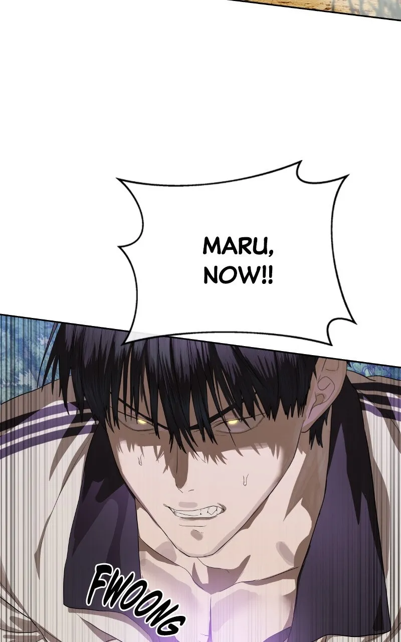 Special Civil Servant Chapter 46 page 20 - 