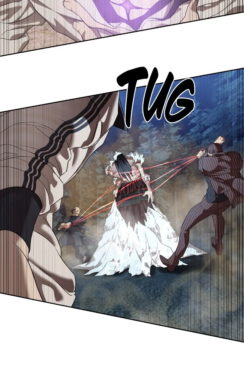 Special Civil Servant Chapter 46 page 21 - 