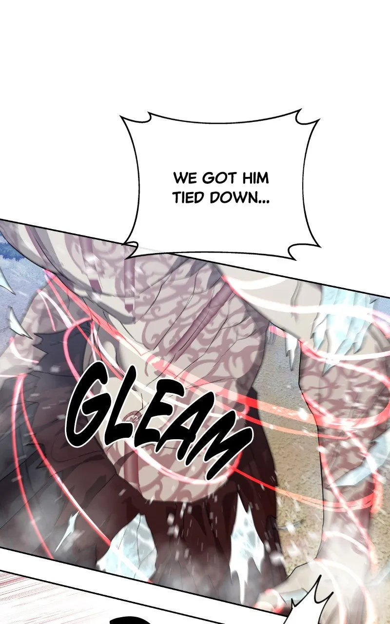 Special Civil Servant Chapter 46 page 22 - 