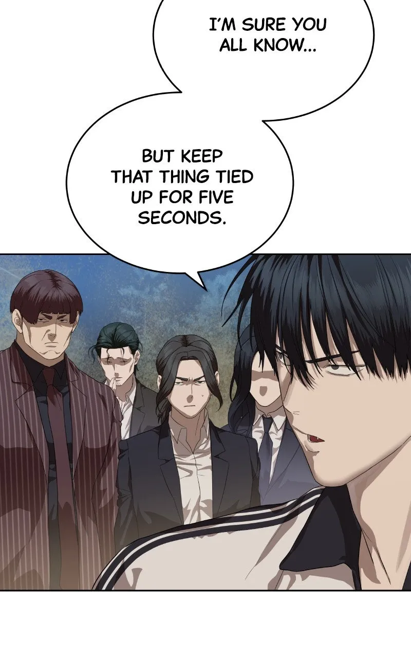 Special Civil Servant Chapter 46 page 4 - 