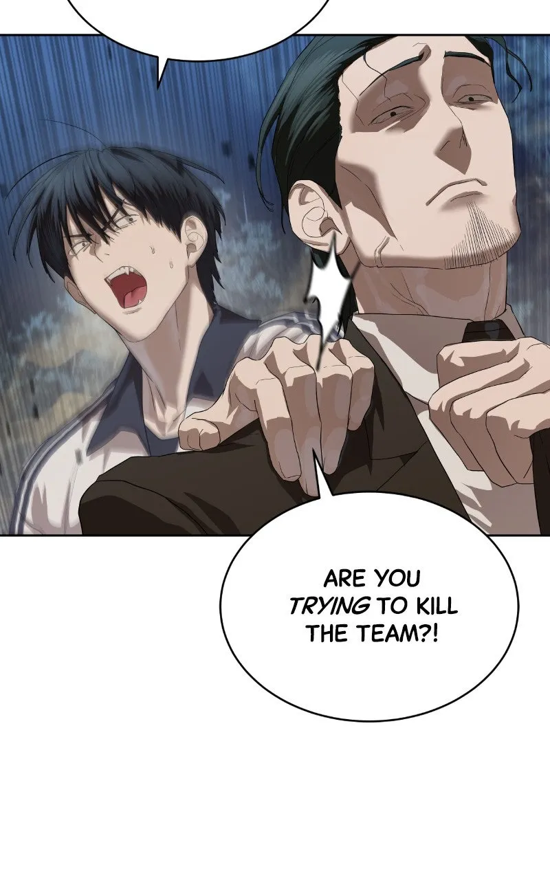Special Civil Servant Chapter 46 page 36 - 