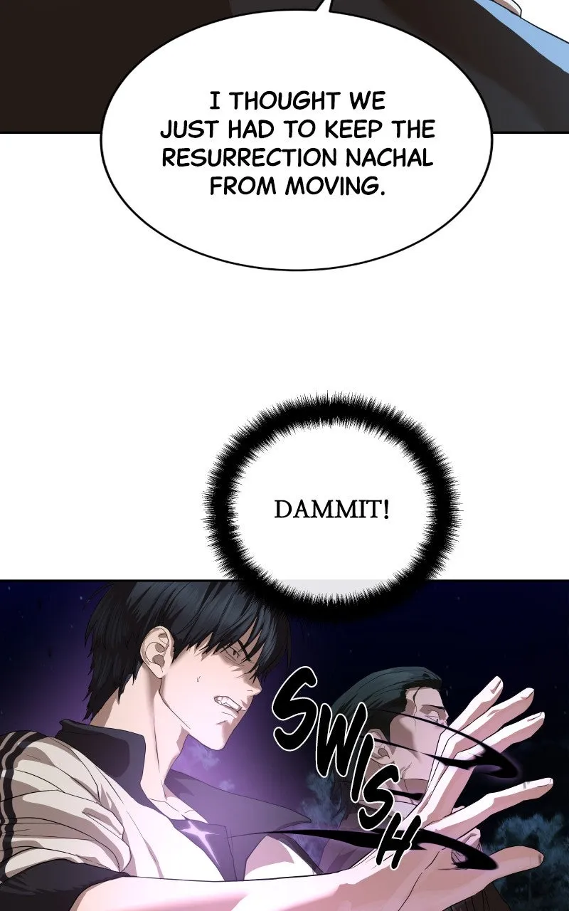 Special Civil Servant Chapter 46 page 38 - 