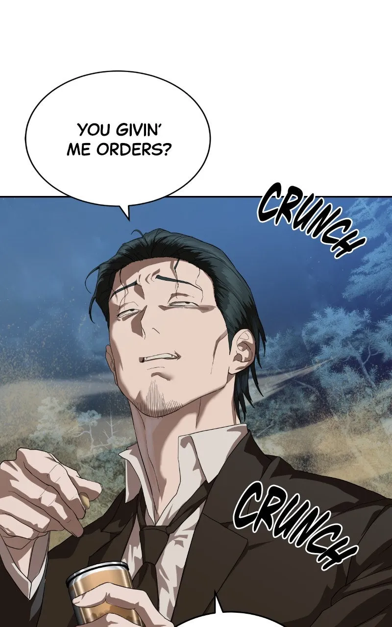 Special Civil Servant Chapter 46 page 5 - 