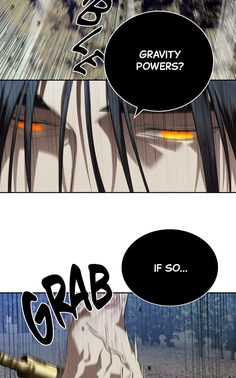 Special Civil Servant Chapter 46 page 42 - 