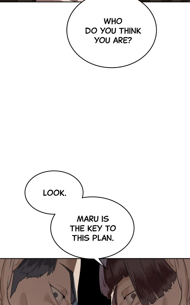 Special Civil Servant Chapter 46 page 6 - 