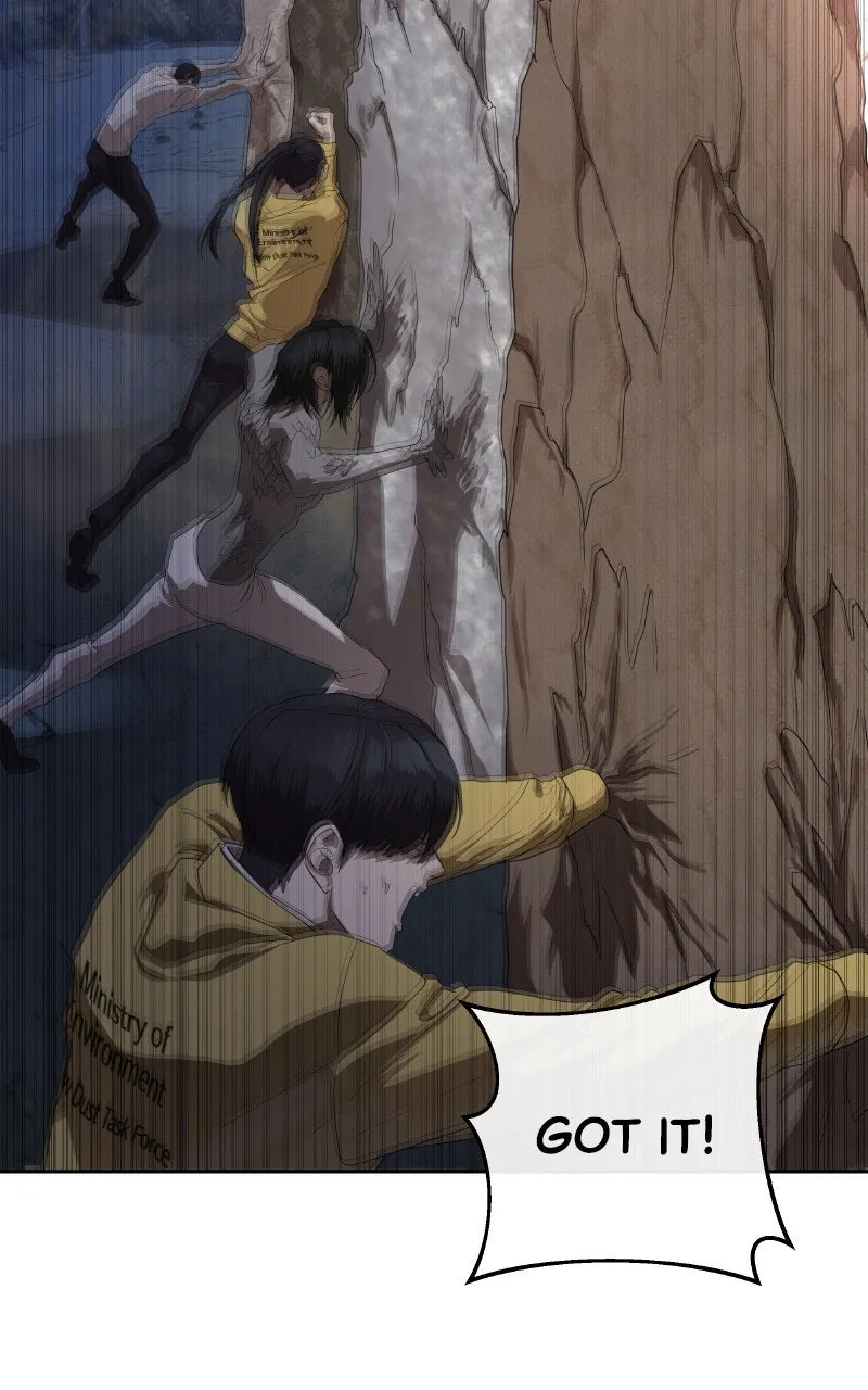 Special Civil Servant Chapter 46 page 59 - 