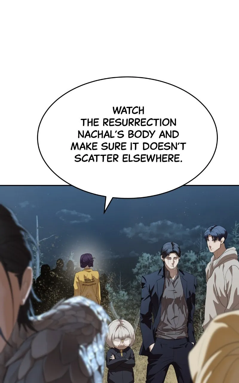 Special Civil Servant Chapter 46 page 60 - 
