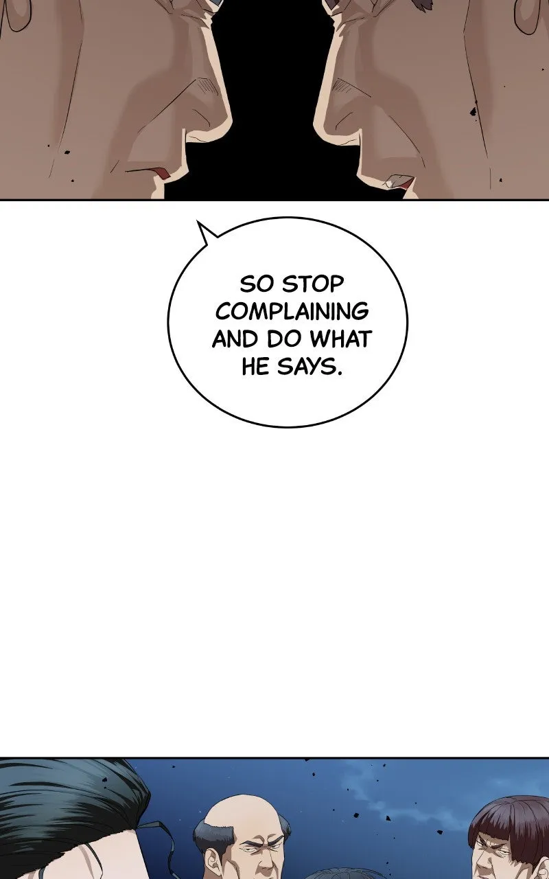 Special Civil Servant Chapter 46 page 7 - 