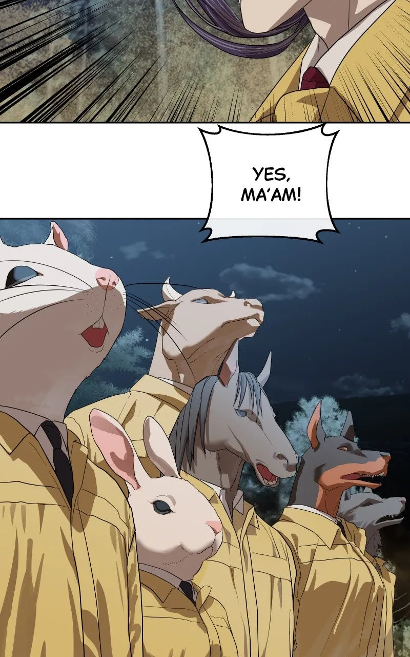 Special Civil Servant Chapter 46 page 62 - 