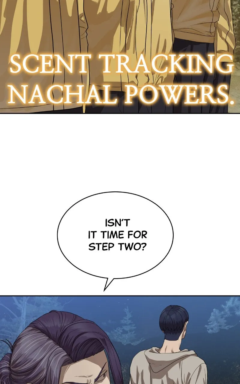 Special Civil Servant Chapter 46 page 63 - 