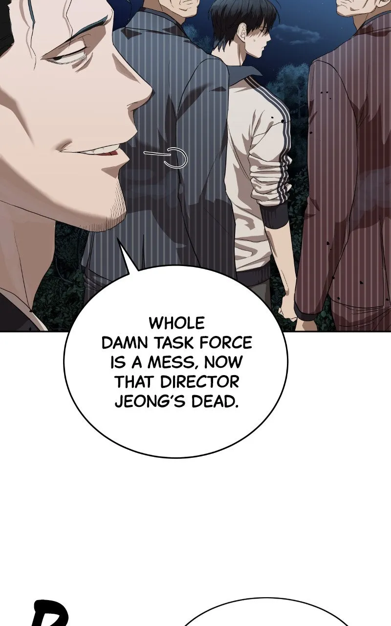 Special Civil Servant Chapter 46 page 8 - 