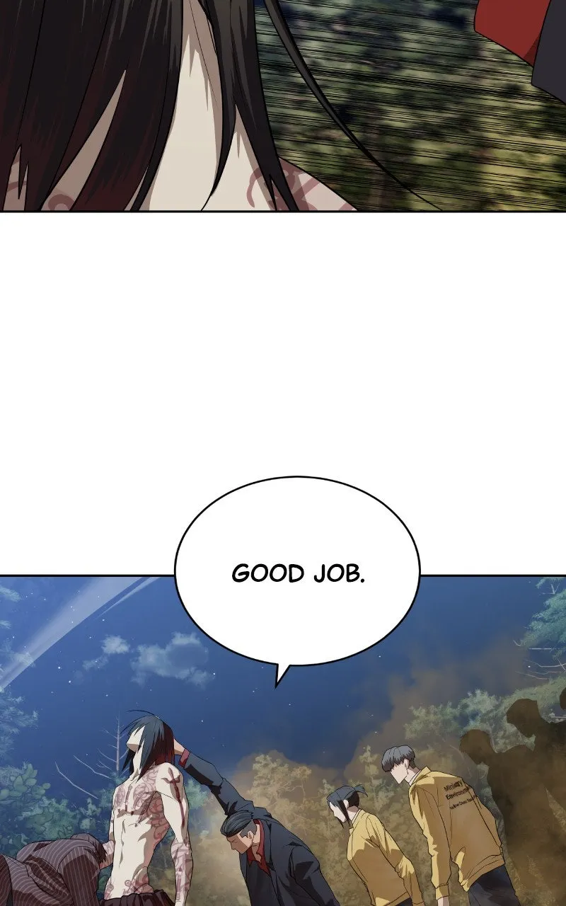 Special Civil Servant Chapter 46 page 75 - 