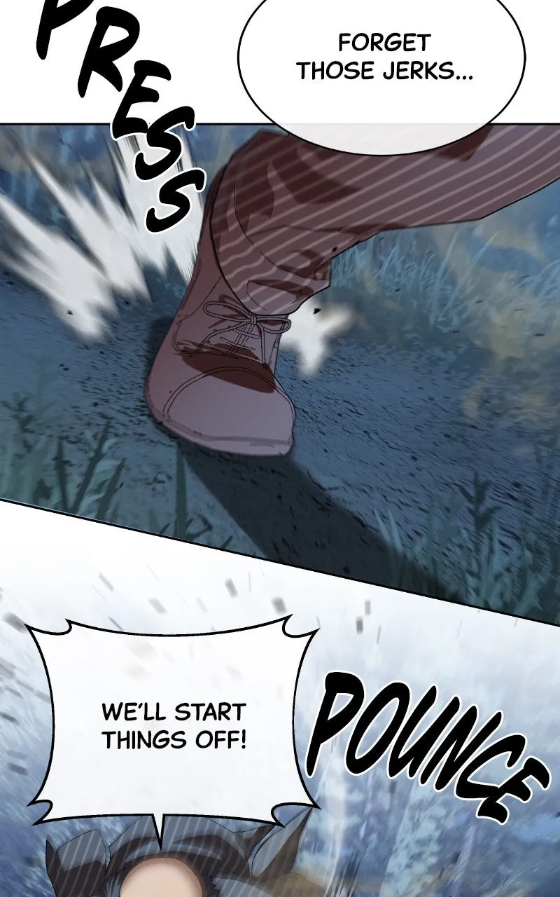 Special Civil Servant Chapter 46 page 9 - 