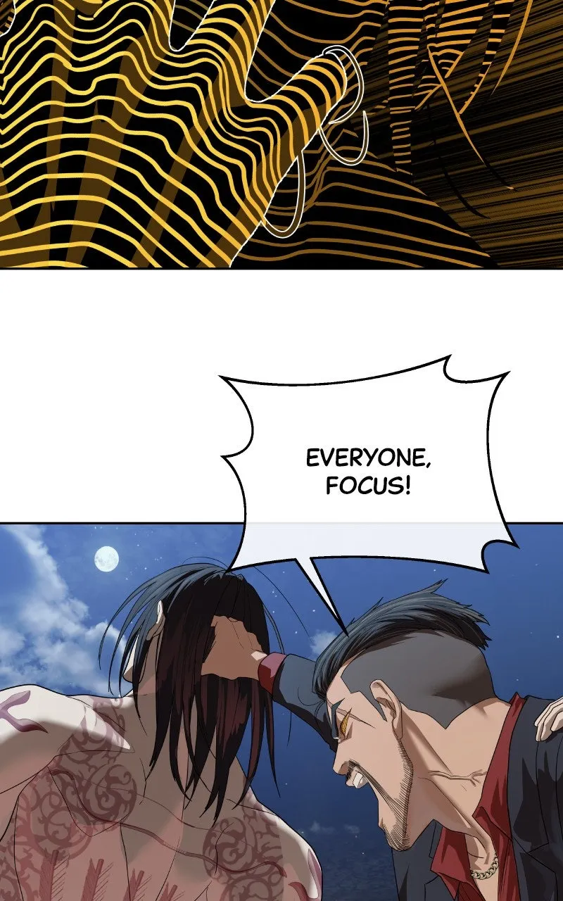 Special Civil Servant Chapter 46 page 83 - 